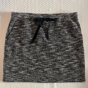 Loft Mini Skirt